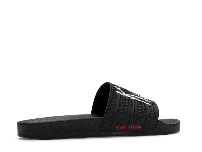 adidas Adilette Slides KoRn 30th Anniversary