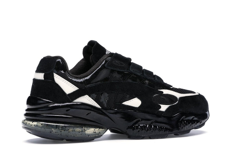 Puma Cell Bait x Marvel Venom (Special Box/Cannister)