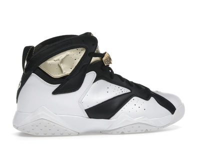 Jordan 7 Retro Championship Pack Champagne