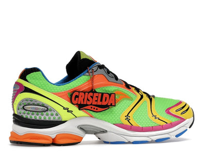 Saucony ProGrid Triumph 4 Westside Gunn Super Flygod