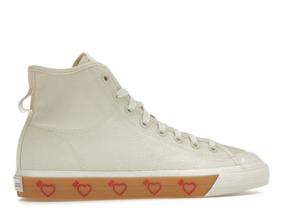 adidas Nizza Hi Human Made Off White