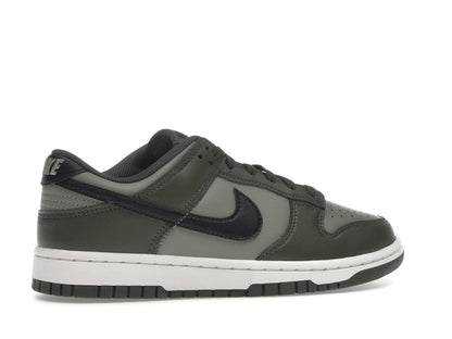 Nike Dunk Low Retro Light Army Cargo Khaki