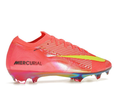 Nike Zoom Mercurial Vapor 16 Elite SE FG Cosmic Speed Chapter 2 Pack