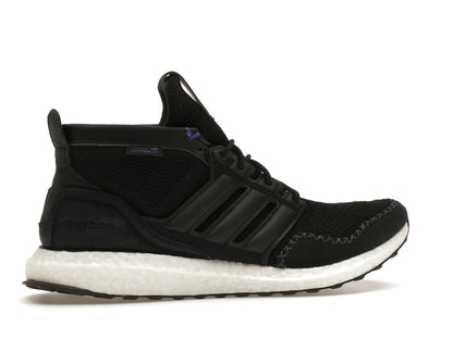 adidas Ultra Boost Rlea Lab Core Black