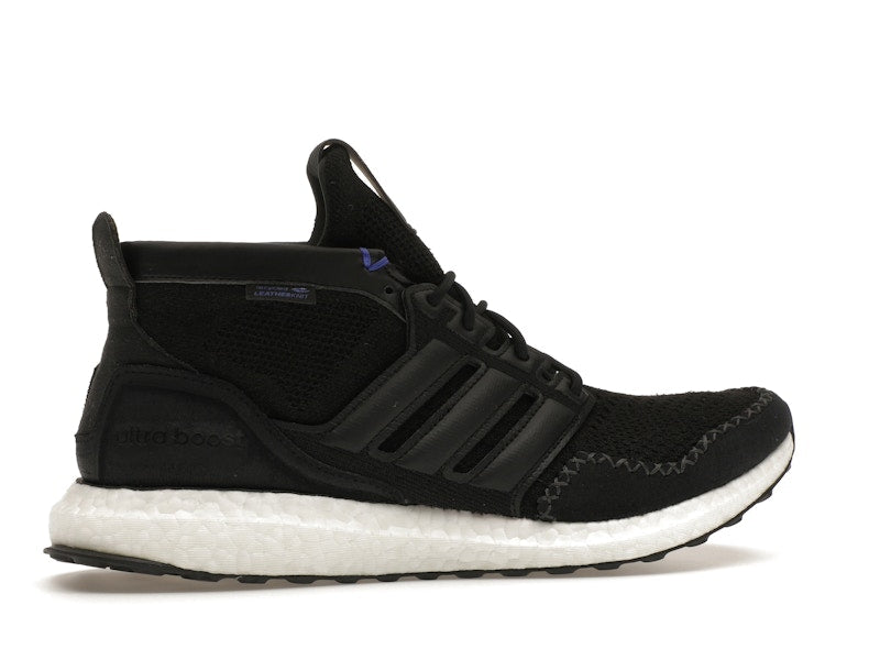 adidas Ultra Boost Rlea Lab Core Black
