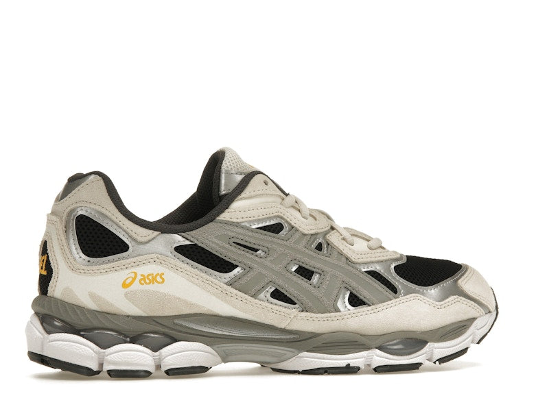 ASICS Gel-NYC Black Clay Grey