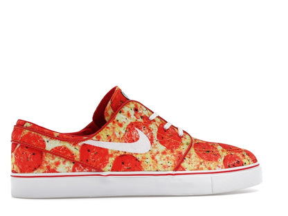 Nike SB Stefan Janoski Skate Mental Pepperoni Pizza