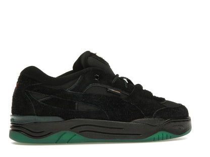 Puma 180 Cordura Carrots Rickie Black