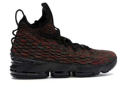 Nike LeBron 15 Black History Month (2018)