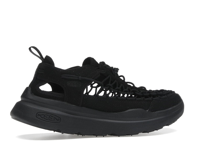 Keen Uneek WK Black
