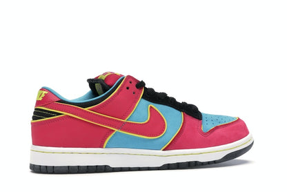 Nike SB Dunk Low Ms. Pacman