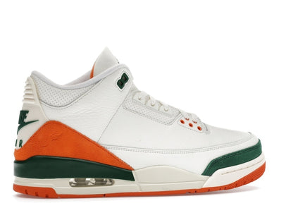 Jordan 3 Retro SP SoleFly Miami