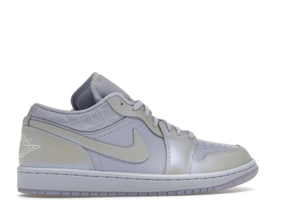 Jordan 1 Low SE Ghost Pearlized Quilt (Women's)
