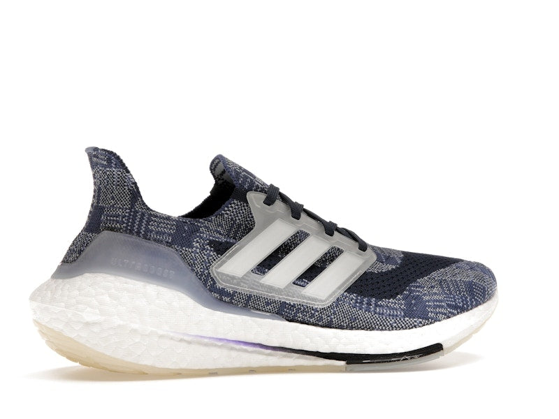 adidas Ultra Boost 21 Sashiko