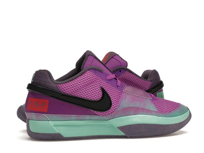 Nike Ja 1 Christmas
