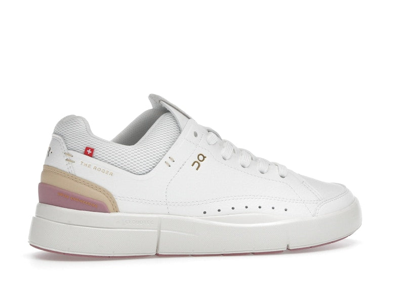 On The Roger Centre Court White Zephyr (Women's)