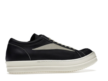 Rick Owens Vintage Sneakers Black
