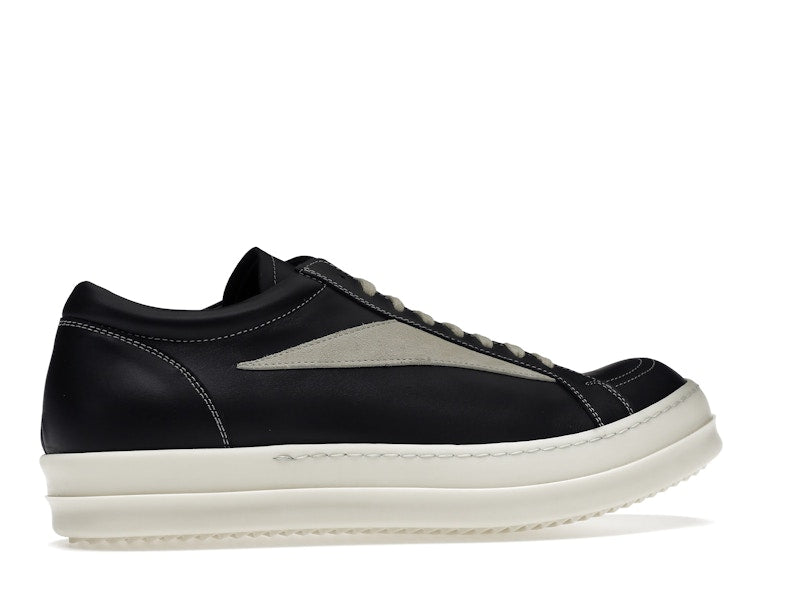 Rick Owens Vintage Sneakers Black