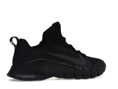 Nike Free Metcon 3 Black