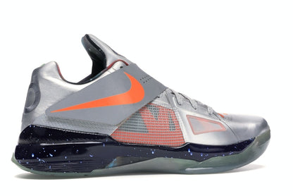 Nike KD 4 Galaxy AS (2012)