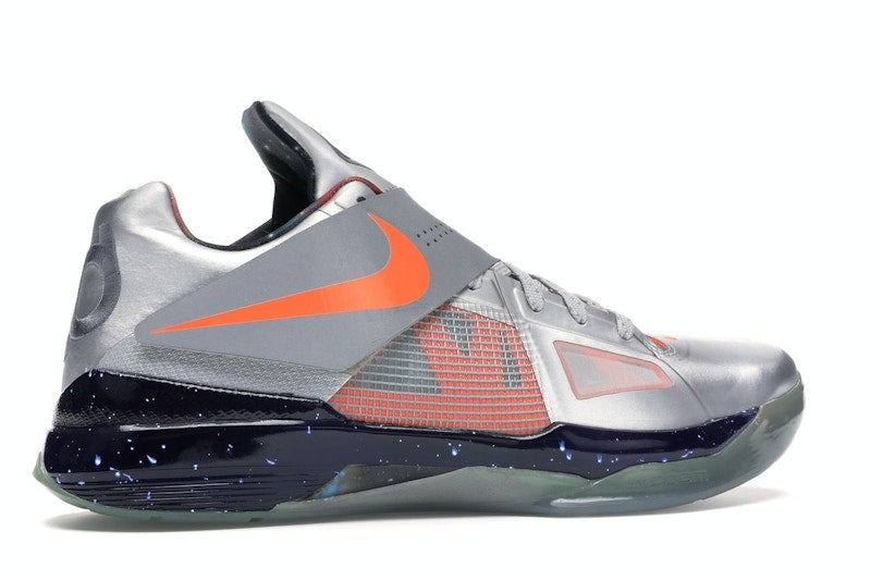Nike KD 4 Galaxy AS (2012)