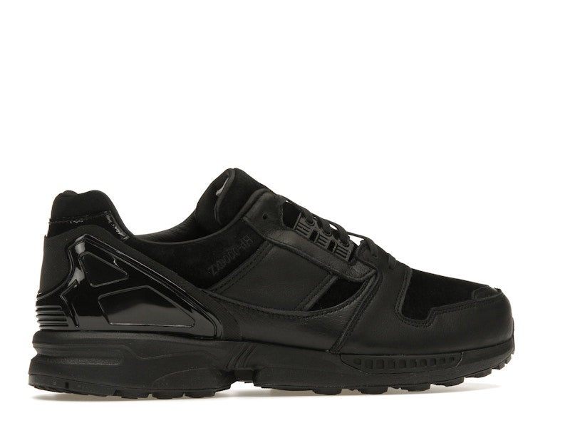 adidas ZX 8000 Deadhype Black