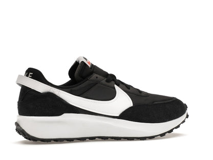 Nike Waffle Debut Black White