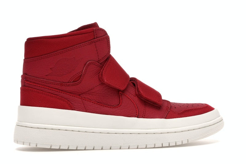 Jordan 1 Retro High Double Strap Gym Red