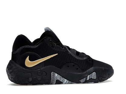 Nike PG 6 Black Peach Cream Celestine Blue