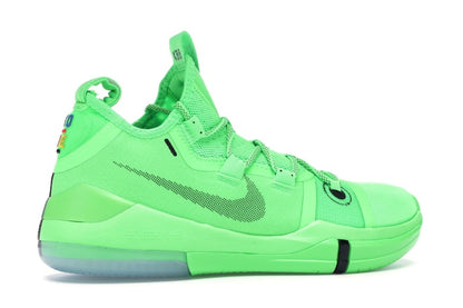 Nike Kobe AD Exodus Green Strike