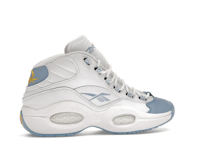 Reebok Question Mid Denver Nuggets