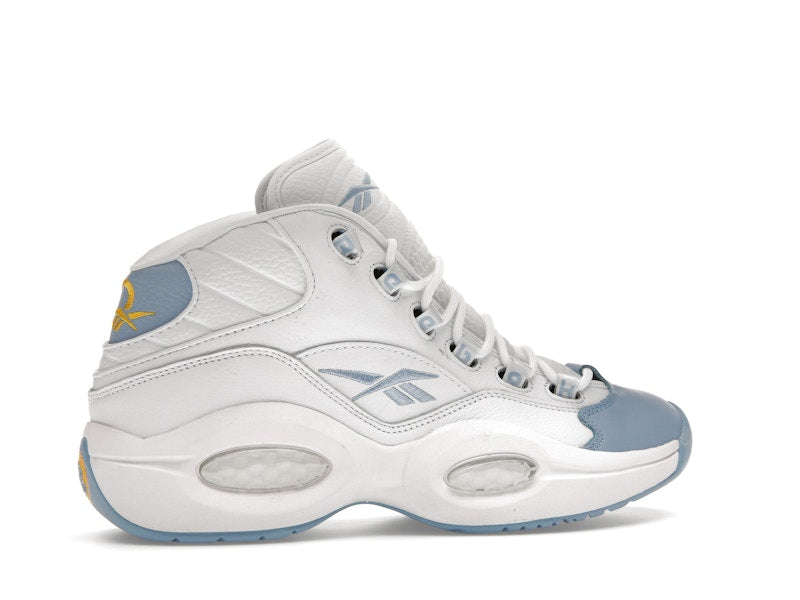 Reebok Question Mid Denver Nuggets