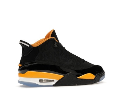 Jordan Dub Zero Black Taxi (GS)