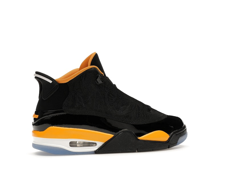 Jordan Dub Zero Black Taxi (GS)