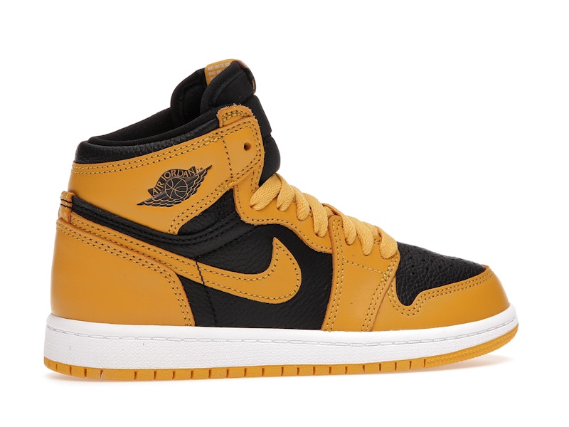 Jordan 1 Retro High OG Pollen (PS)