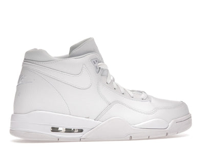 Nike Flight Legacy Triple White