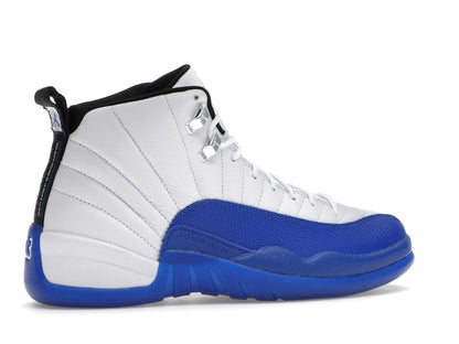 Jordan 12 Retro Blueberry