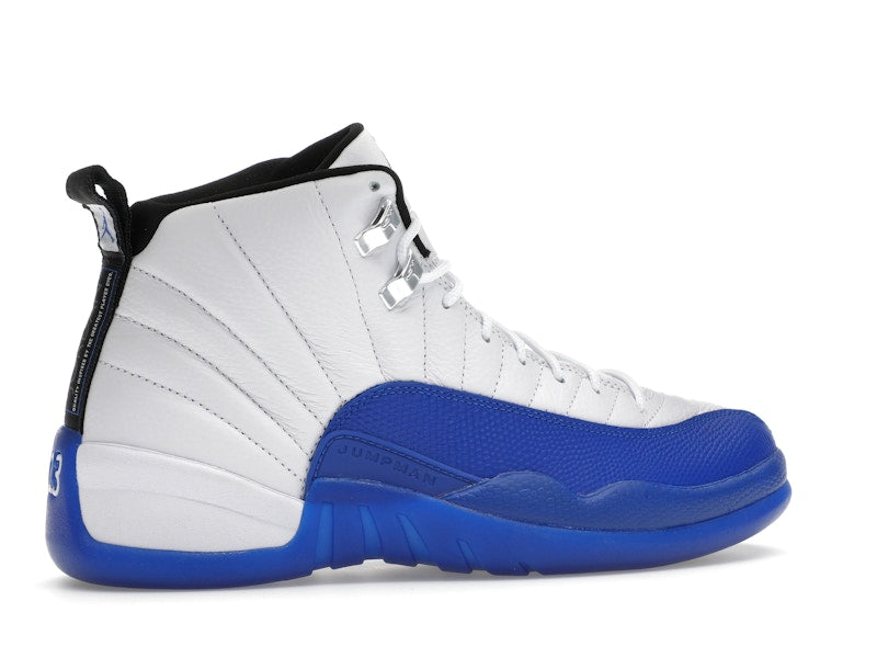 Jordan 12 Retro Blueberry