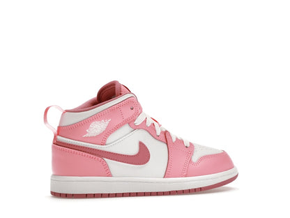 Jordan 1 Mid Valentine's Day (2023) (PS)