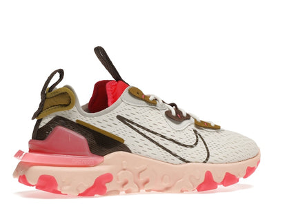 Nike React Vision Siren Red (Women's)