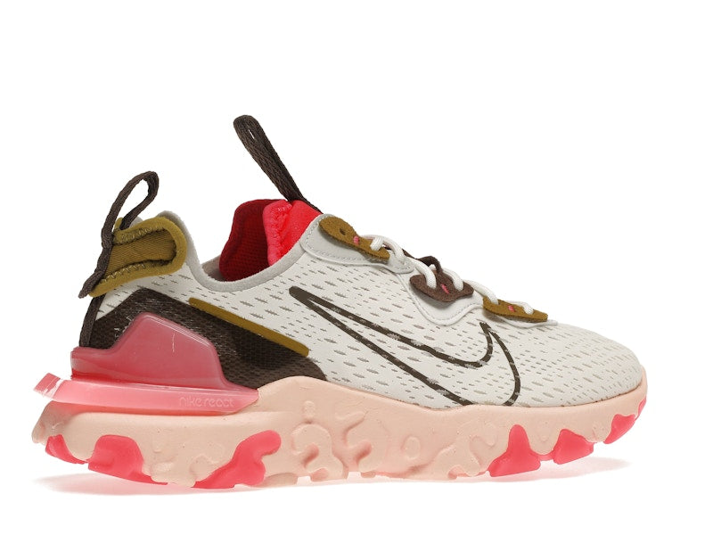 Nike React Vision Siren Red (Women's)