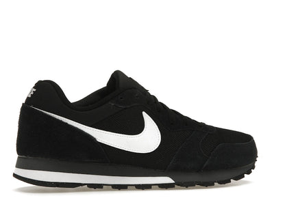 Nike MD Runner 2 Black White