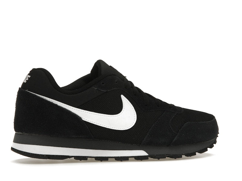 Nike MD Runner 2 Black White