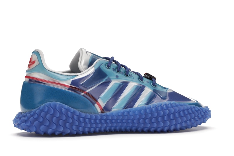 adidas Polta Akh II Craig Green Blue