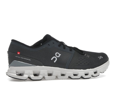 On Running Cloud X 4 Shadow Apollo