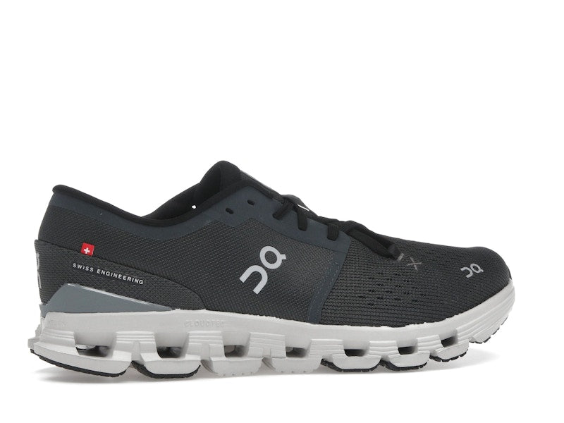 On Running Cloud X 4 Shadow Apollo