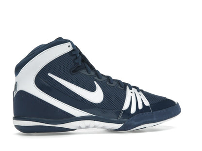 Nike Freek Navy White