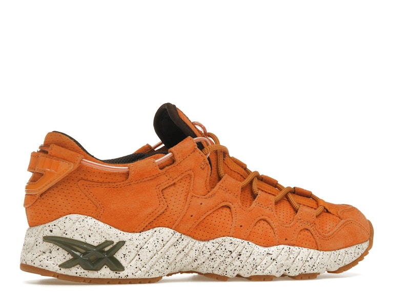 ASICS Gel-Mai Ronnie Fieg Militia (Special Box)