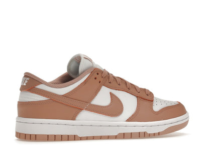 Nike Dunk Low Rose Whisper (Women's)