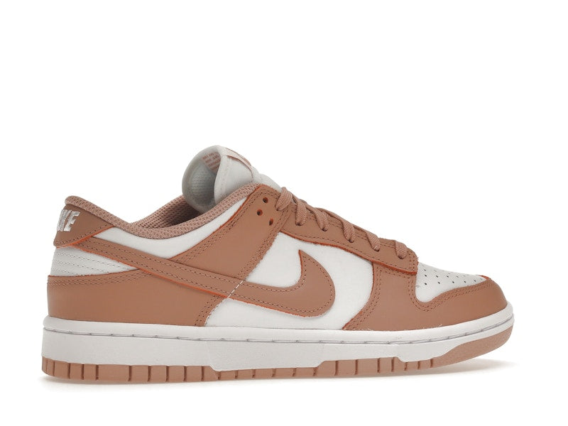Nike Dunk Low Rose Whisper (Women's)